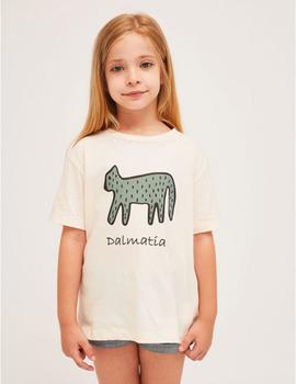 Camiseta Compañia Fantastica Dalmata