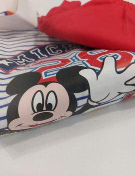 Pijama Mickey Para Niño