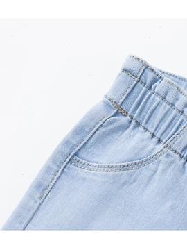 Pantalón Newness Jeans Para Bebe