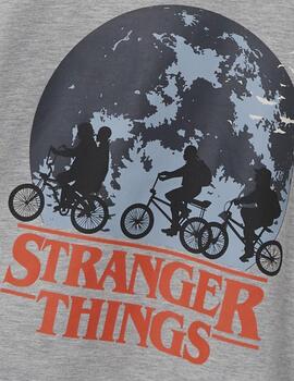 Sudadera Name it STRANGER THINGS Unisex