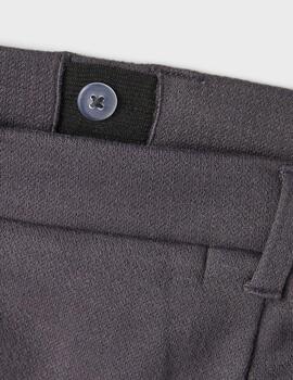 Pantalon Lil`Atelier Chino Periscope Para Niño