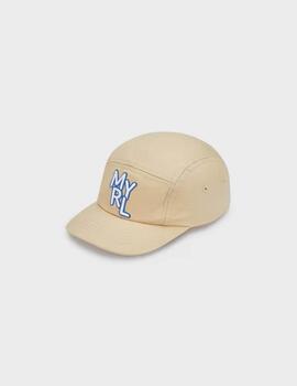 Gorra Mayoral Beige Unisex