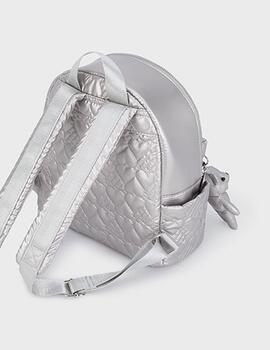 Mochila Mayoral Plata