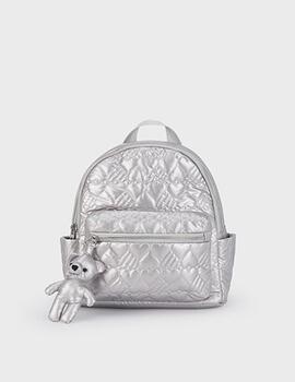 Mochila Mayoral Plata