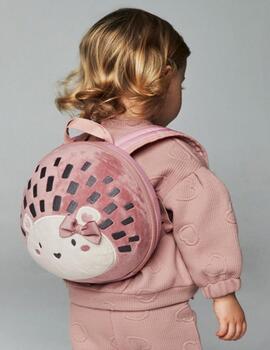 Mochila Mayoral Rosa Para niña