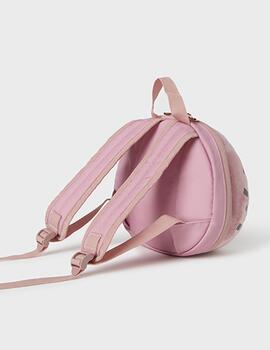 Mochila Mayoral Rosa Para niña