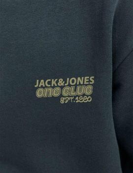 Sudadera Jack One Club Para Niño