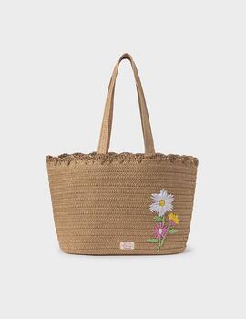 Bolso Mayoral Natural