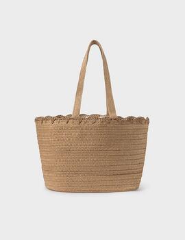 Bolso Mayoral Natural