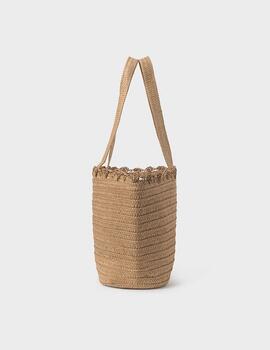 Bolso Mayoral Natural