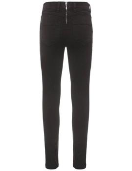 Pantalon Chandal Name It Vanita Negro Para Niña